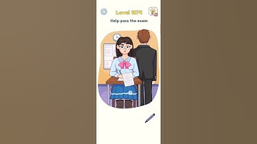 DOP 3 lvl 1874 Help pass the exam