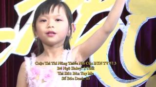 Kid Contest33Be Ngo Haley 5 T 1Min48