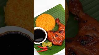 Chicken Inasal Recipe