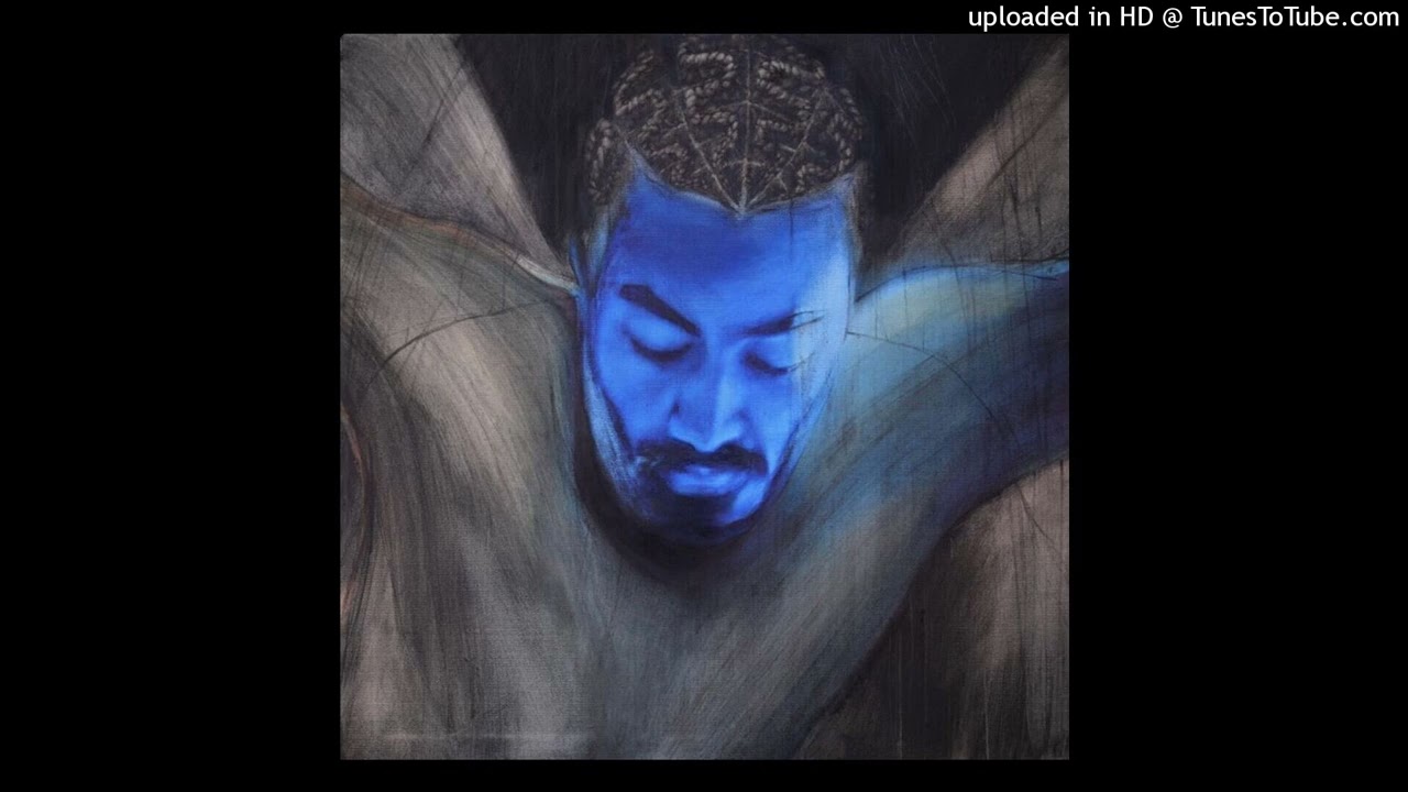 (free) Navy Blue x Pink Siifu Type Beat - "Now I Know"