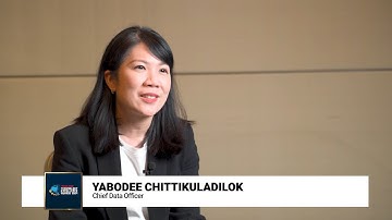 Thailand Technology Excellence Awards 2024 Winner: SCB DataX Company Limited