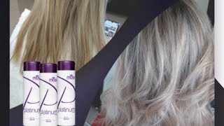 SHAMPOO MATIZADOR