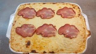 Download lagu Receita de arroz de carne picada com molho béchamel by necasdevaladares Receita de arroz de carne picada com molho béchamel by necasdevaladares