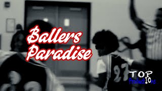 Mali ImpaC Pearson Ballers Paradise Mixtape