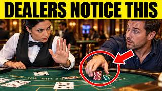 Casino Dealers Wish Every Player Knew These 10 Blackjack Table Secrets