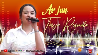 Tasya Rosmala feat Taufik_Arjun II Live Show T.O.B Management di Desa Kalibuntu Kec. Losari  Brebes