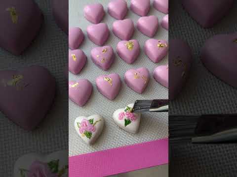 شو بميز الشوكولا عنا عن السوق شوكولا شوكولاتة كاكاو صناعة الشوكولا بونبون شوكولا