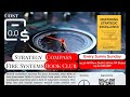 Cohort 05 | Fire Systems Book Club | Strategy Compass-Previously Recorded