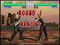 Tekken 2 - Jack-2 Arcade Mode | PS1 Gameplay | HD 1080p 60FPS