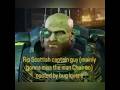 Captain Sevastus Acheran ending #warhammer #shortsvideo #warhammer40k #warhammer40000spacemarine2