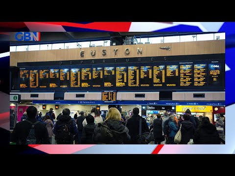 Great British Rail Sale: What train fares are being cut and will it help reduce the cost of living?