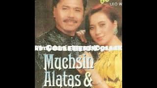 Muchsin Alatas & Titiek Sandhora - Dunia Milik Kita Berdua