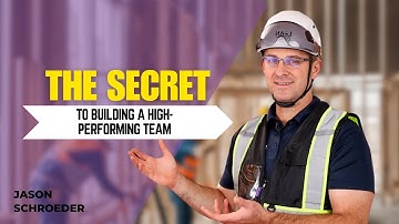 Client Series - Build the Team