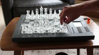 Vintage RadioShack Chess Champion 2250XL