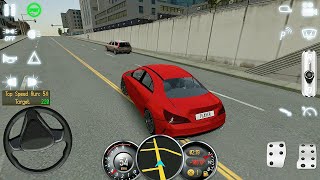 Driving School 2017 Milano Simulator Android Gameplay Hd