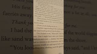 Omg Chapter 54 I can't breath. #acomaf