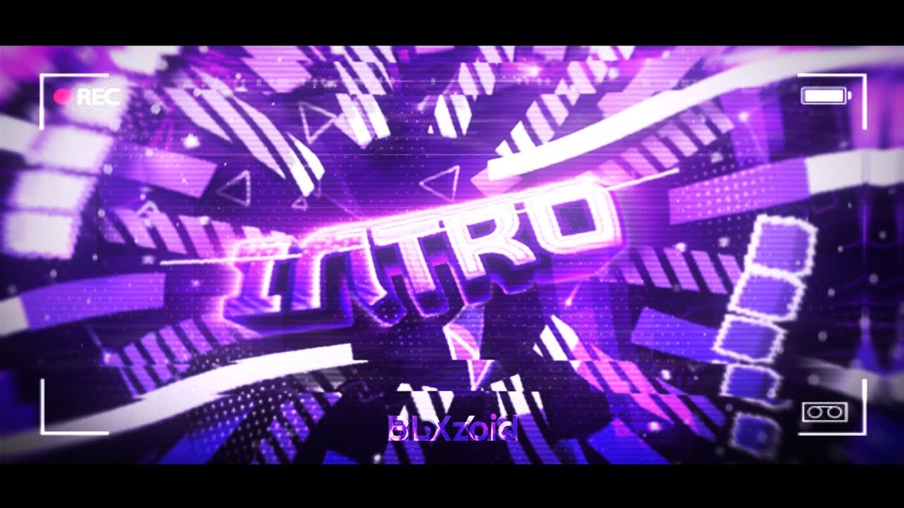 [AM] rushed 2d intro showcase - BEST