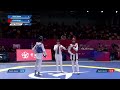 A WUXI 2023 WORLD TAEKWONDO GRAND SLAM CHAMPIONS SERIES & OLYMPIC QUALIFICATION TOURNAMENT