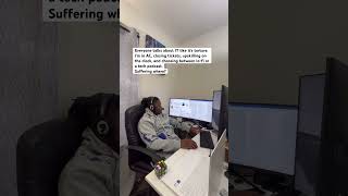 How I Got Into Tech With No Experience By Going Through Coursecareers.