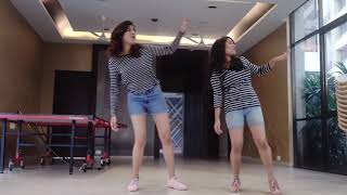 Lamborghini song ft. Doorbeen | easy dance steps | Bollywood dance | Punjabi song Lamberghini