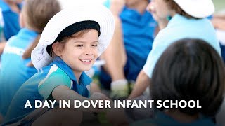Details Explore UWCSEA: a day in Dover Infant School Guide