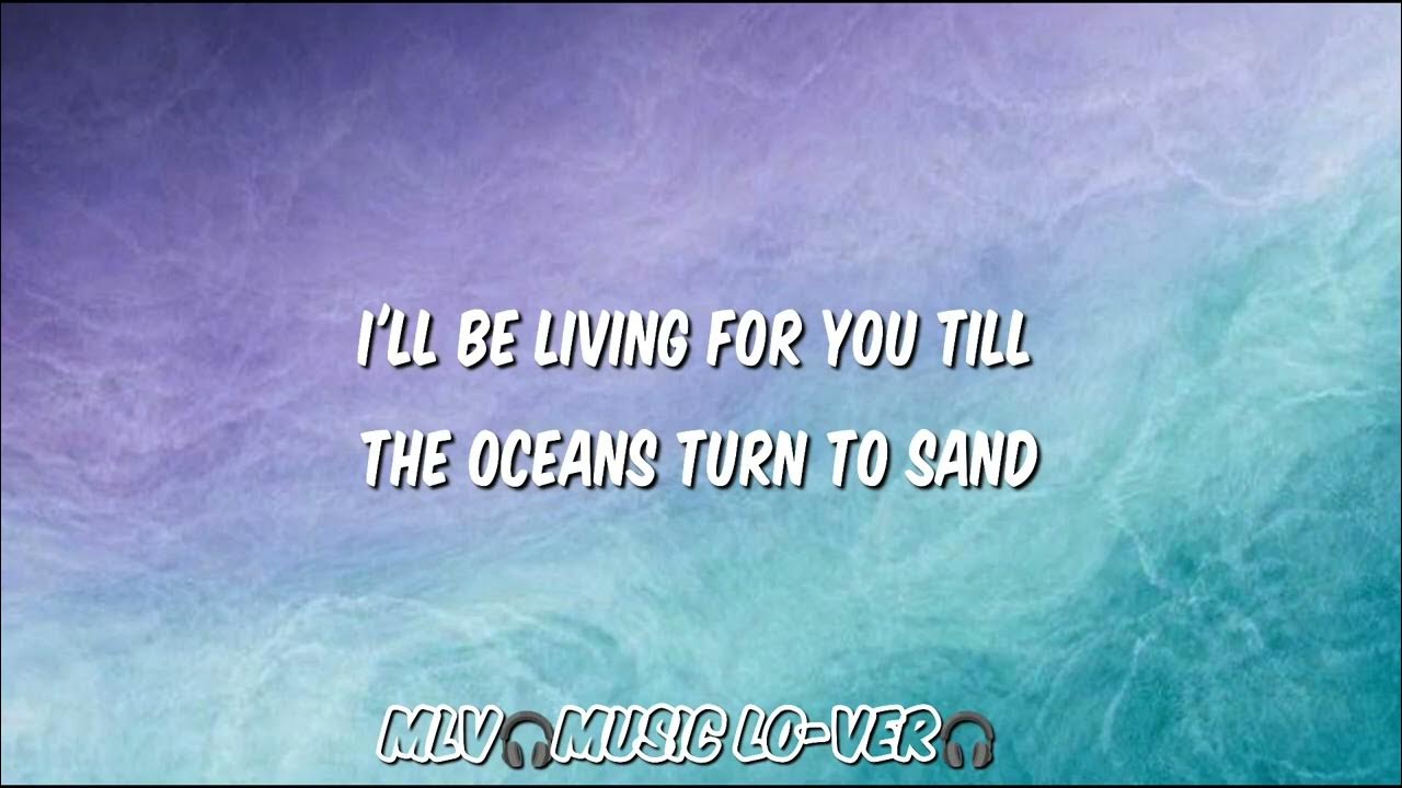 You and i kenny rogers lyrics youtube