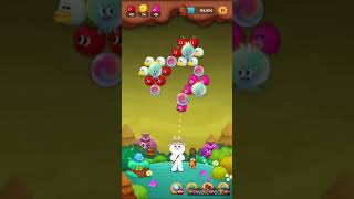 LINE BUBBLE 2 STAGE 2495