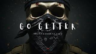 Download Lagu GO GETTER (Jeezy x 50 Cent x Eminem Type Beat) MP3