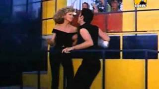 Grease - You're The One That I Want chords