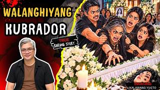 WALANGHIYANG KUBRADOR  | Barang Story | INGKONG