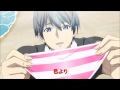 Endless Pantsu「終わりなきパンツ」 歌:愛徒勇気(cv.松岡禎丞)Full