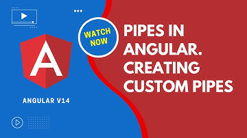 Angular 14 Pipes. Create Custom Pipe to filter the data from the search string - Angular 14