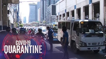 DILG denies Charter change signature drive during coronavirus pandemic | ANC