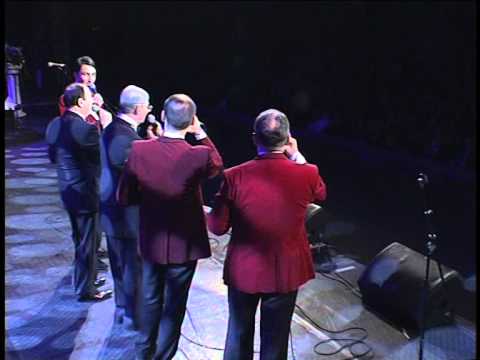 2011 - 50 ორერა - \"აჭრიალებს ქარი კარებს\" ORERA - Achrialebs qari karebs ОРЕРА