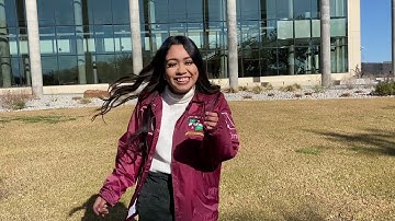 Spring 2021 Rush- KDChi Epsilon Chapter