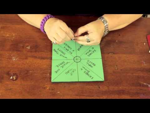 How to Make