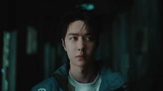 [CF] 220913 Wang Yibo 王一博 for EVISU x GQ Part 1