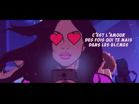 Visiion - Soirée (Official Animated Video)