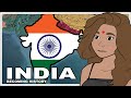 India becoming history