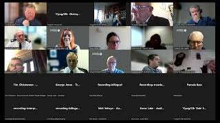 Fire And Rescue Authority Meeting 16 January 2023