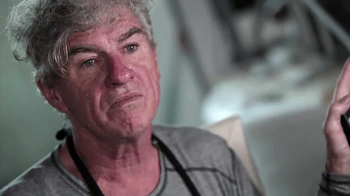 Christopher Doyle remembering Leslie Cheung