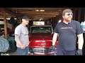 Channel &amp; Project Update, Chevy Square Body, &#39;68 Camaro, Dodge Cummins, Possible LS Swaps &amp; More!