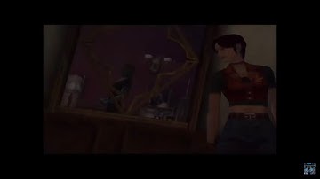 Resident Evil: Code Veronica X Walkthrough #6 (No Commentary)