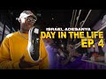 Israel Adesanya - Day In The Life Ep.4