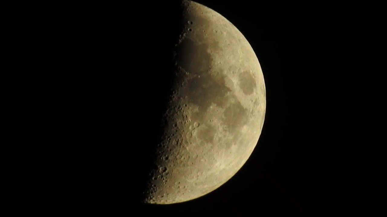 Явление две луны. Полулуние. Шестая Луна. Луна 2012. 6moon.