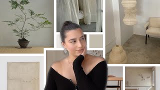 How Ill Be Decorating our New Home + Interior Design Trends Im Loving