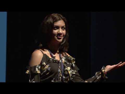 Parental Pressure | Vaishvi Seth | TEDxYouth@GEMSModernAcademy