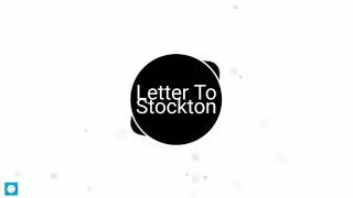 Letter To Stockton BASS BOOSTED | Haiti Babii