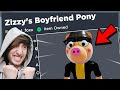 THE PONY ROBLOX AVATAR IS HERE.. (Roblox Piggy)