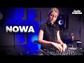 Nowa - Live @ Radio Intense Barcelona 22.01.2020